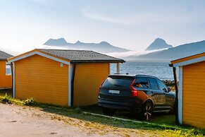 Topcamp Havblikk - Helgeland