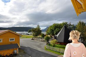 Topcamp Havblikk - Helgeland