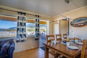 Topcamp Havblikk - Helgeland