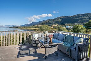 Topcamp Havblikk - Helgeland