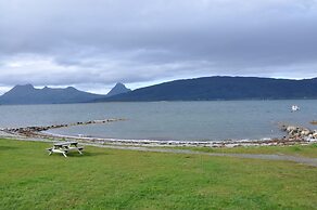 Topcamp Havblikk - Helgeland