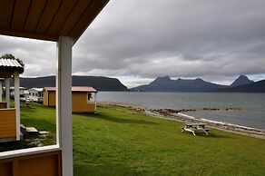 Topcamp Havblikk - Helgeland
