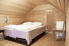 Topcamp Havblikk - Helgeland