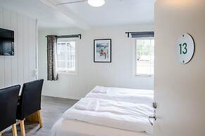 Topcamp Havblikk - Helgeland