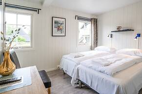 Topcamp Havblikk - Helgeland