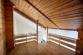 Topcamp Havblikk - Helgeland