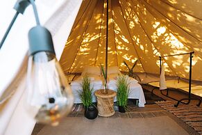 Topcamp Havblikk - Helgeland