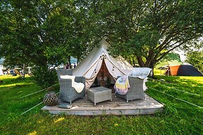 Topcamp Havblikk - Helgeland