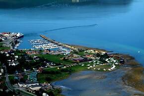 Topcamp Havblikk - Helgeland