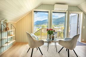 Topcamp Havblikk - Helgeland