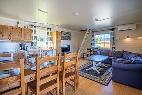 Topcamp Havblikk - Helgeland