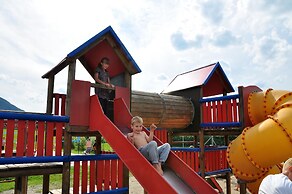 Topcamp Havblikk - Helgeland