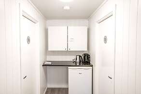 Topcamp Havblikk - Helgeland