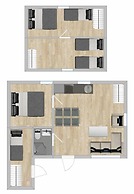 Topcamp Havblikk - Helgeland