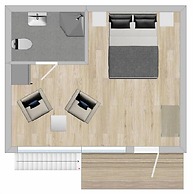 Topcamp Havblikk - Helgeland