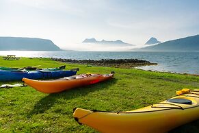 Topcamp Havblikk - Helgeland