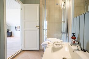 Topcamp Havblikk - Helgeland