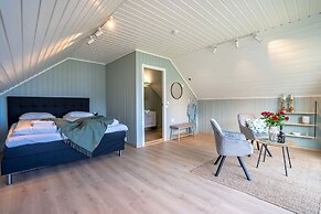 Topcamp Havblikk - Helgeland