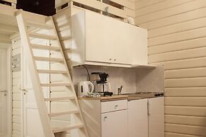 Topcamp Havblikk - Helgeland