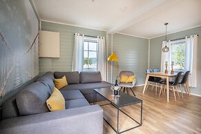 Topcamp Havblikk - Helgeland