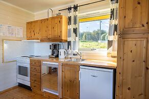 Topcamp Havblikk - Helgeland