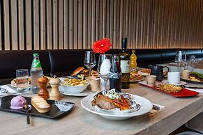 Topcamp Havblikk - Helgeland