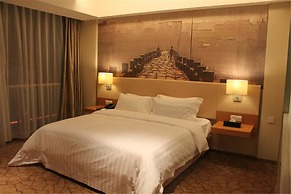 Metropolo Jinjiang Wanda Plaza Hotel