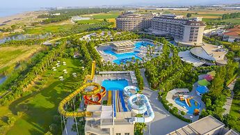 Sunmelia Beach Resort Hotel & Spa