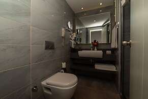 Sunmelia Beach Resort Hotel & Spa