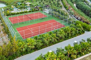 Sunmelia Beach Resort Hotel & Spa