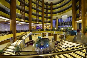 Sunmelia Beach Resort Hotel & Spa