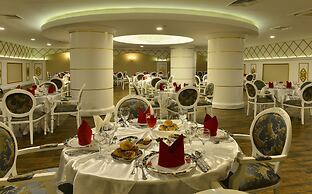 Sunmelia Beach Resort Hotel & Spa