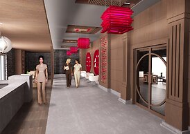 Sunmelia Beach Resort Hotel & Spa