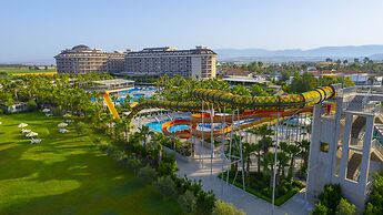 Sunmelia Beach Resort Hotel & Spa
