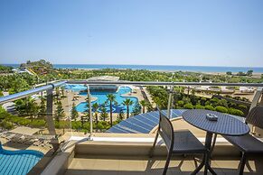 Sunmelia Beach Resort Hotel & Spa