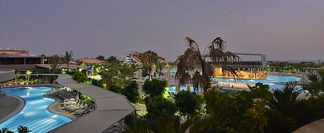 Sunmelia Beach Resort Hotel & Spa