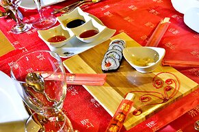 Sunmelia Beach Resort Hotel & Spa