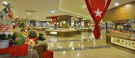 Sunmelia Beach Resort Hotel & Spa