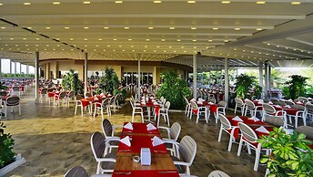 Sunmelia Beach Resort Hotel & Spa