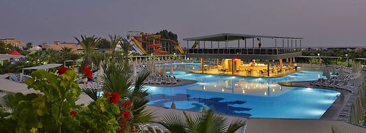 Sunmelia Beach Resort Hotel & Spa