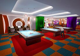 Sunmelia Beach Resort Hotel & Spa