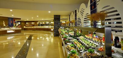 Sunmelia Beach Resort Hotel & Spa