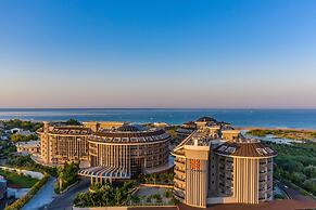 Sunmelia Beach Resort Hotel & Spa