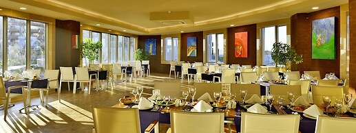 Sunmelia Beach Resort Hotel & Spa