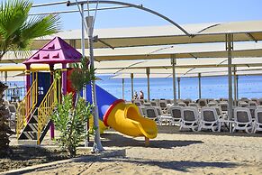 Sunmelia Beach Resort Hotel & Spa