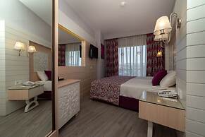 Sunmelia Beach Resort Hotel & Spa