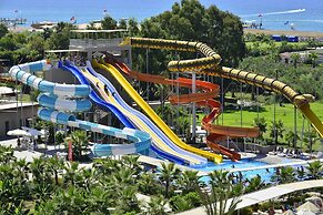 Sunmelia Beach Resort Hotel & Spa