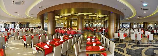 Sunmelia Beach Resort Hotel & Spa