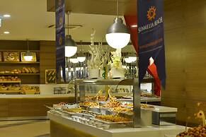 Sunmelia Beach Resort Hotel & Spa