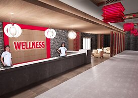 Sunmelia Beach Resort Hotel & Spa